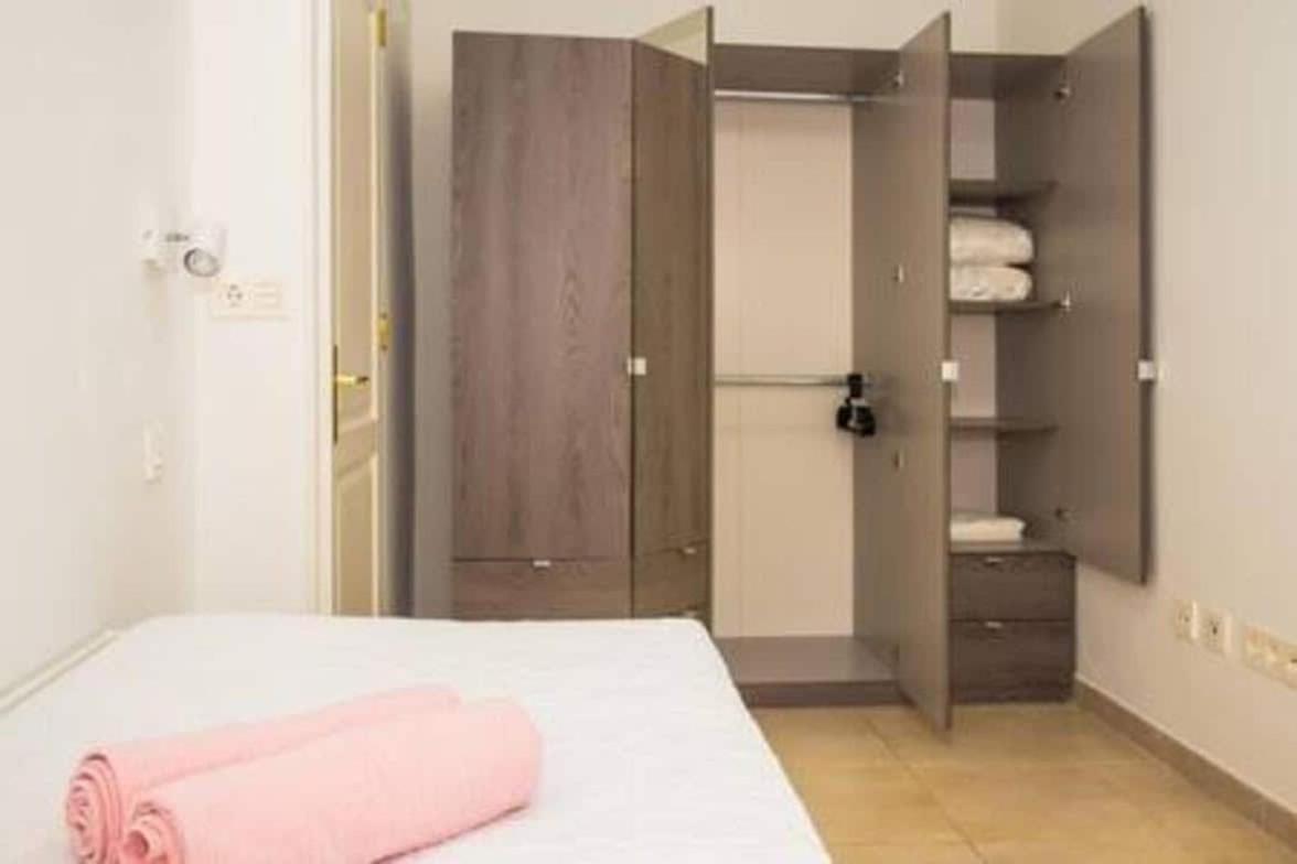 Apartamento Luna Tías Eksteriør billede