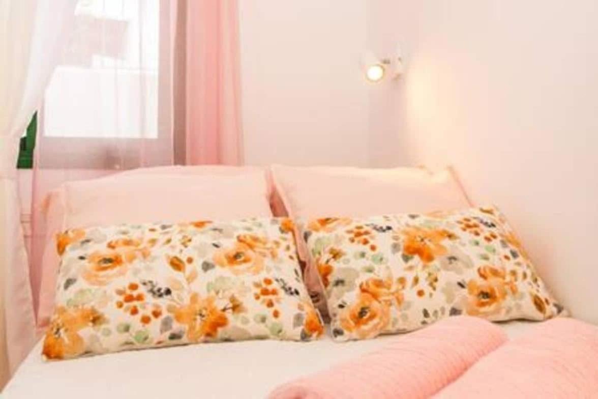 Apartamento Luna Tías Eksteriør billede